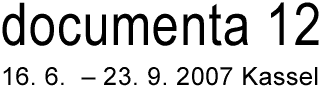 documenta 12